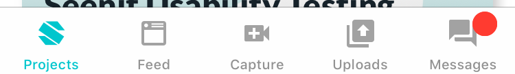 ios tab bar