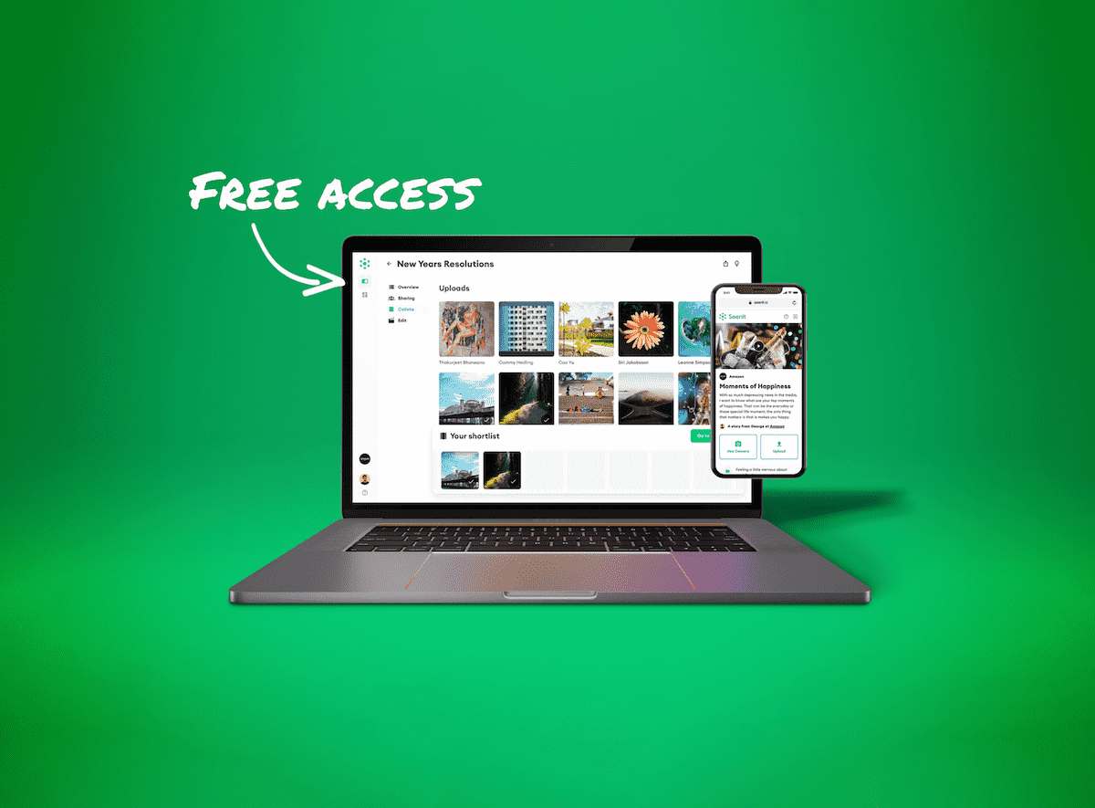 Seenit Stellar go-to-market